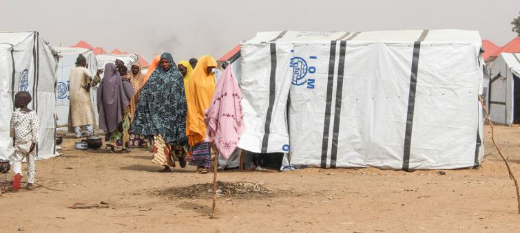 North-east Nigeria displacement crisis continues amid â€˜increased sophisticationâ€™ of attackers, warns UN