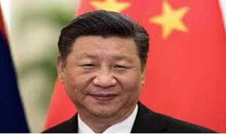 Xi Jinping announces Rs 56 billion assistance for Nepal over next two years