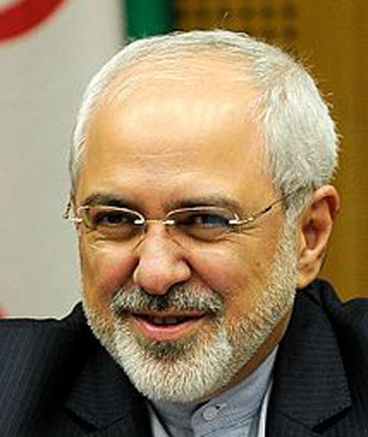 Iranian Foreign Minister warns about consequences of US labeling IRGC as terror entity