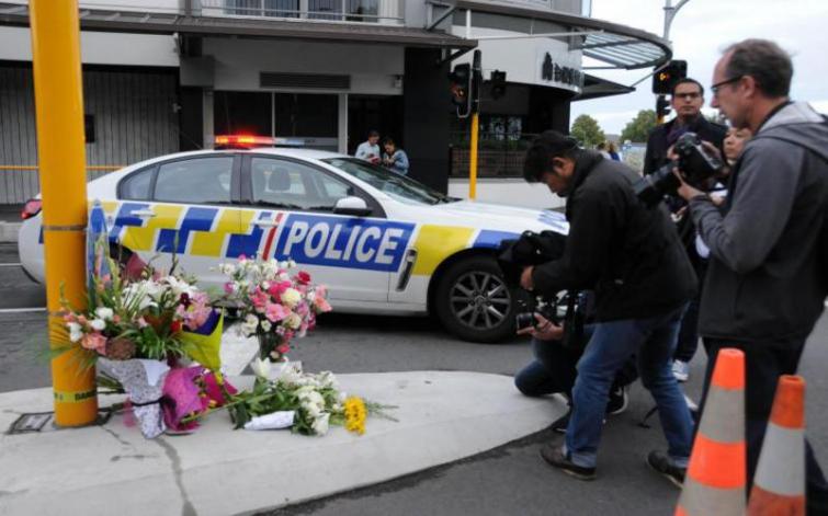 UN experts stress for urgent action to end racial discrimination over Christchurch shooting
