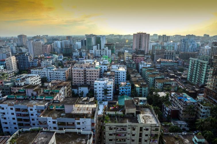Bangladesh will be poverty-free by 2030: FM AHM Mustafa Kamal