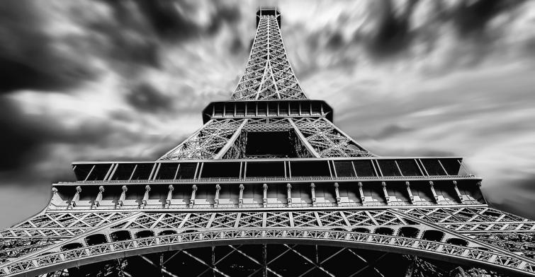 Eiffel Tower celebrates its 130th anniversary