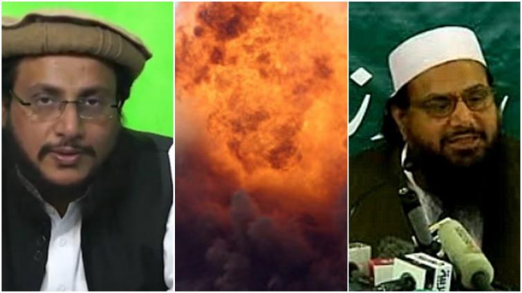 Lashkar chief Hafiz Saeed's son Talha escapes assassination attempt, incident brings fissures within terror outfit
