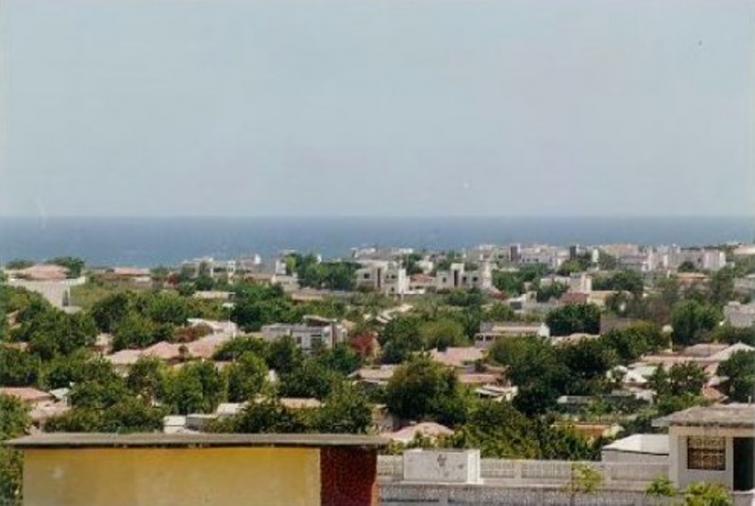 Kismayo attack: 26 killed as gunmen target hotel