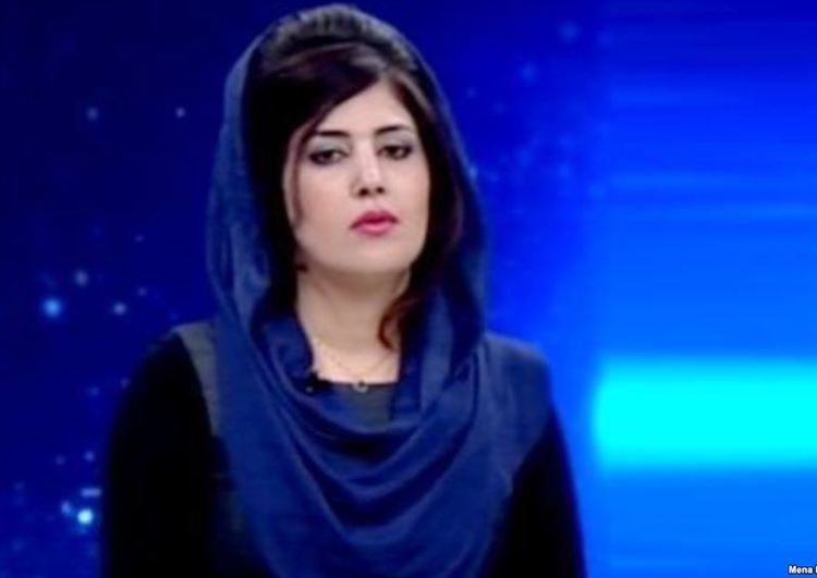 Former woman TV journalist of Afghanistan killed by gunmen in Kabul