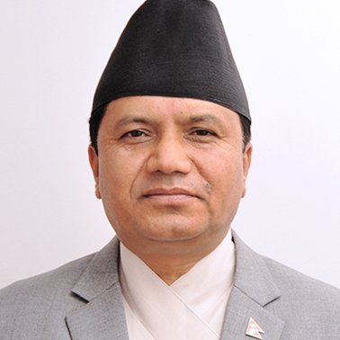 Nepal: Seven including Tourism Minister Adhikari dies in helicopter crash