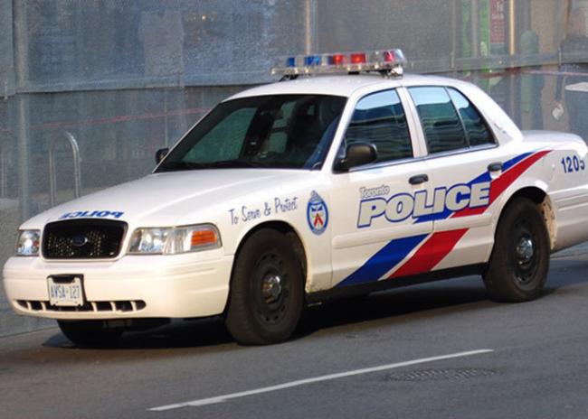 Canada: Toronto police investigate shootout which sent one person to hospital