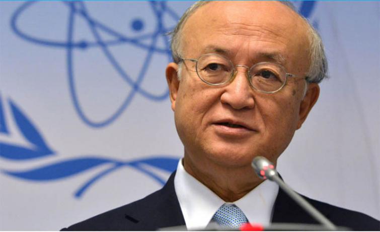 â€˜Deep sadnessâ€™ at passing of UN nuclear watchdog agency chief, Yukiya Amano