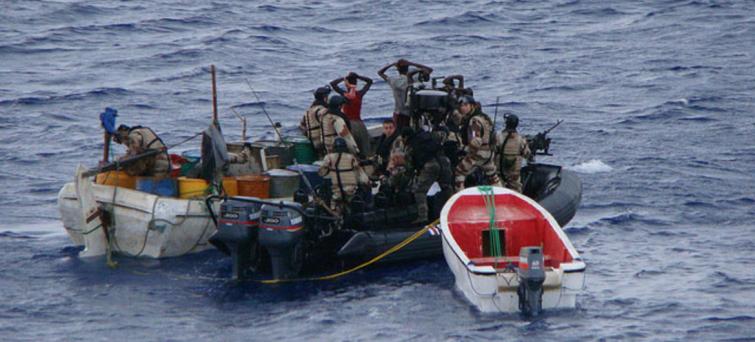 Piracy and high seas crime growing, becoming more sophisticated, UN Security Council told