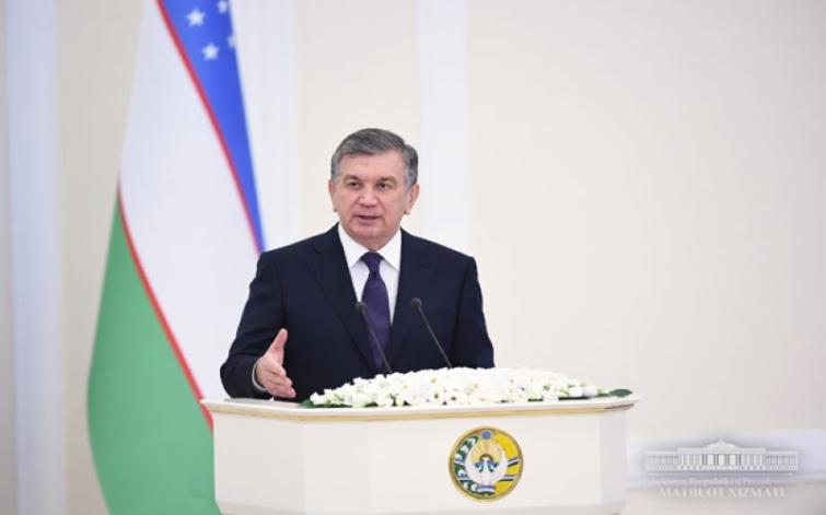Uzbekistan approves the State Anti-Corruption Program on combating corruption