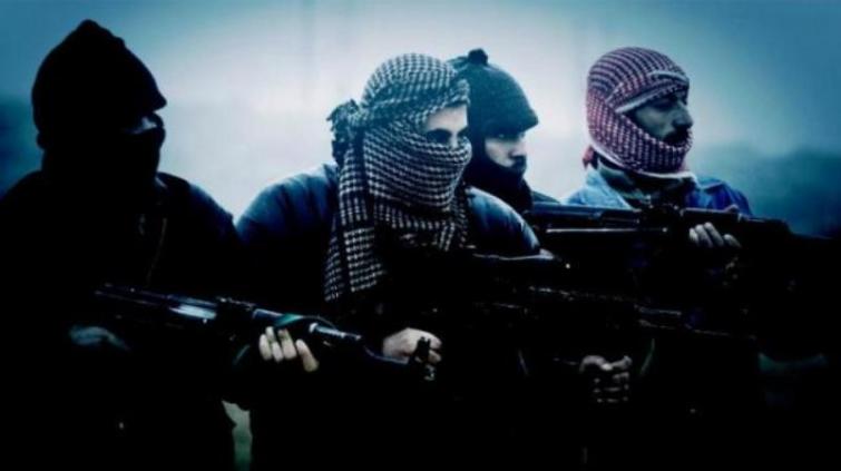 Afghanistan : Ten Taliban and ISIS-K militants killed