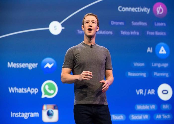 Facebook intends to merge Whatsapp, Messenger, Instagram