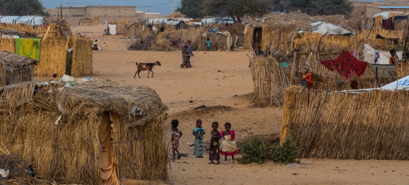 Niger: UN gravely concerned for safety of refugees, following Boko Haram attack