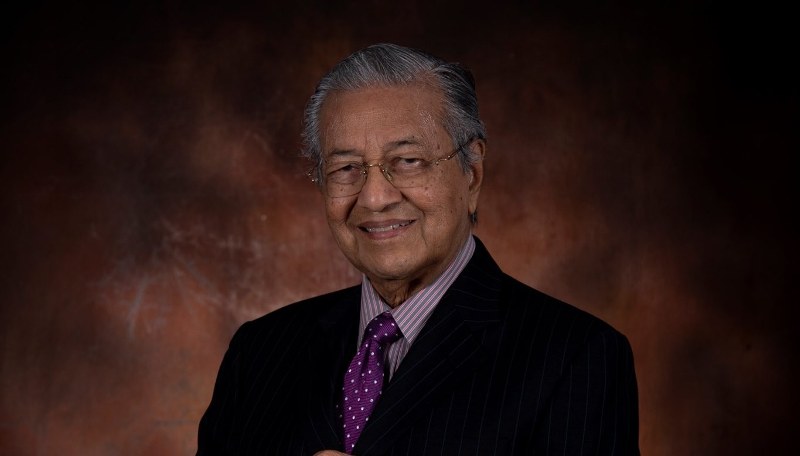 'Muslims have the right to kill millions of French people', ex-Malaysia PM Mahathir Mohamad shocks with his tweet