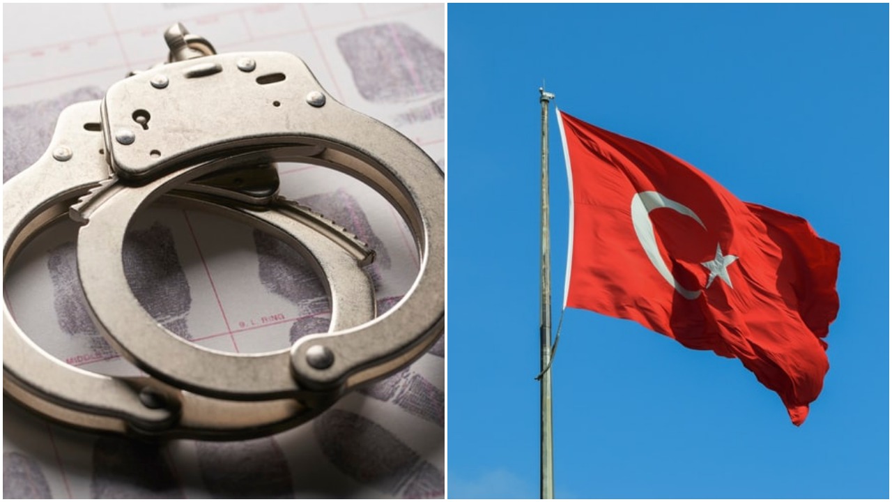 Turkey detains military personnel suspected to be linked to failed coup attempt