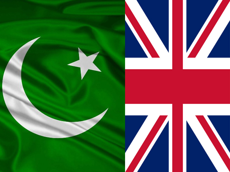 Reports reveals 'illicit fund' still transferred to UK from Pakistan