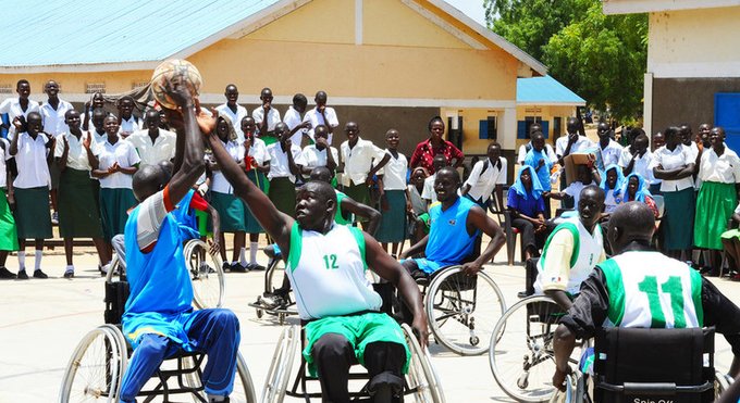 Coronavirus and human rights: New UN report calls for disability-inclusive recovery
