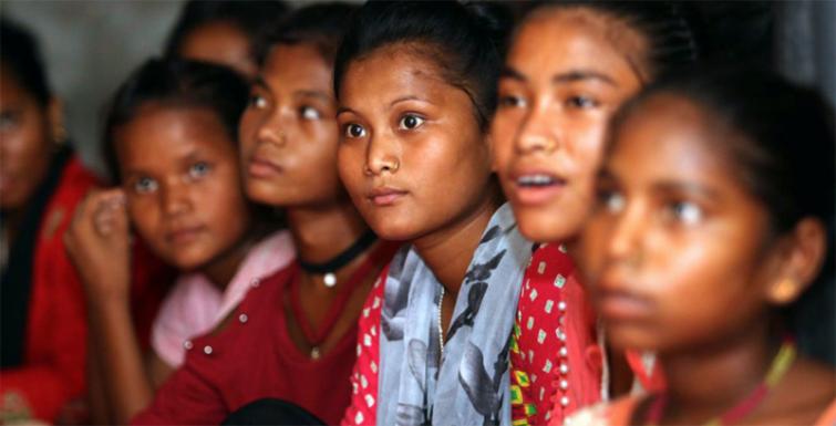 Harmful practices rob women and girls of â€˜right to reach their full potentialâ€™