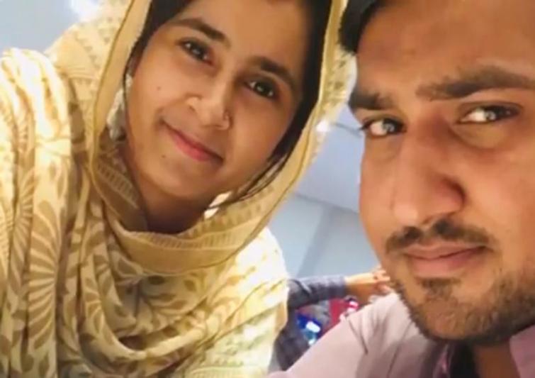 Yet another Hindu girl abducted, converted and married to Muslim man in Pakistan