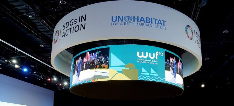 World Urban Forum looks to realize a â€˜common visionâ€™ for cities of the future