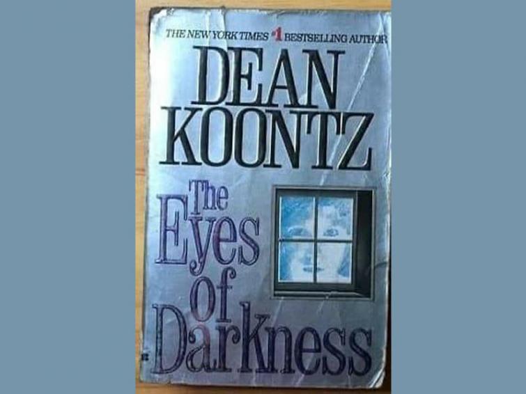 Bizzare coincidence: Dean Koontz 1981 fictional novel predicted coronavirus, internet users debate