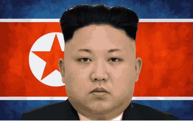 Kim Jong-un dismisses two senior officials for corruption
