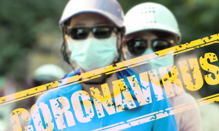 Coronavirus Scare: Sri Lanka to quarantine passengers from Italy, Iran, S Korea
