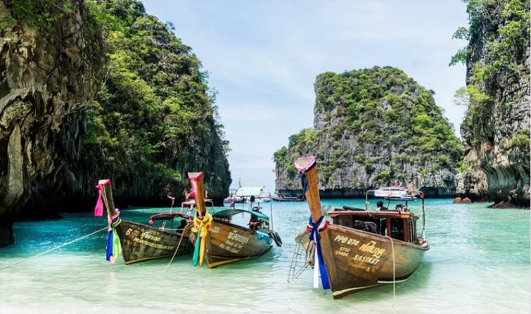 Thailand's Phuket on lockdown until April 30 to curb COVID-19 spread : reports