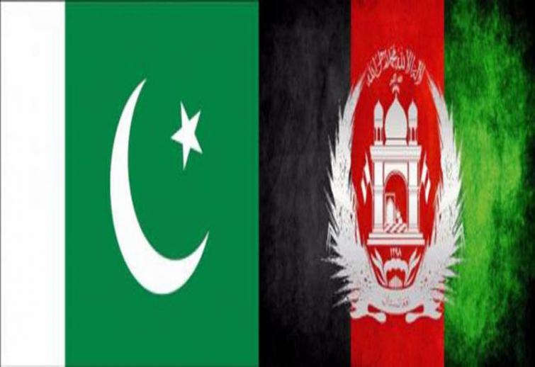 Pakistan eagerly awaits intra-Afghan dialogue, thankful for Russia's role - Ambassador