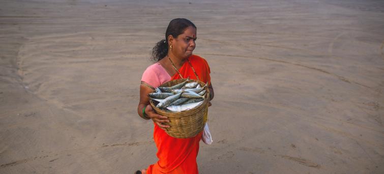 As consumption rises, hereâ€™s why sustainable fisheries management matters