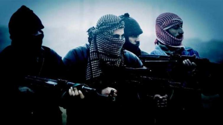 Taliban should make its stand against Al Qaida clear, says US Gen