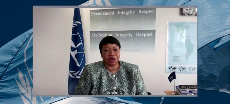 Sudan: Indicted war crimes suspects must be brought to justice â€“ ICC prosecutor