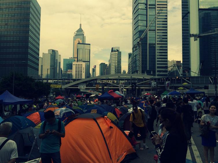 EU deplores China's approval of Hong Kong security bill - European Council