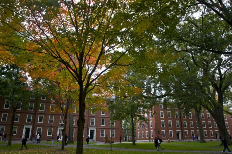 Harvard, MIT sue Trump administration over foreign students' visa withdrawal order