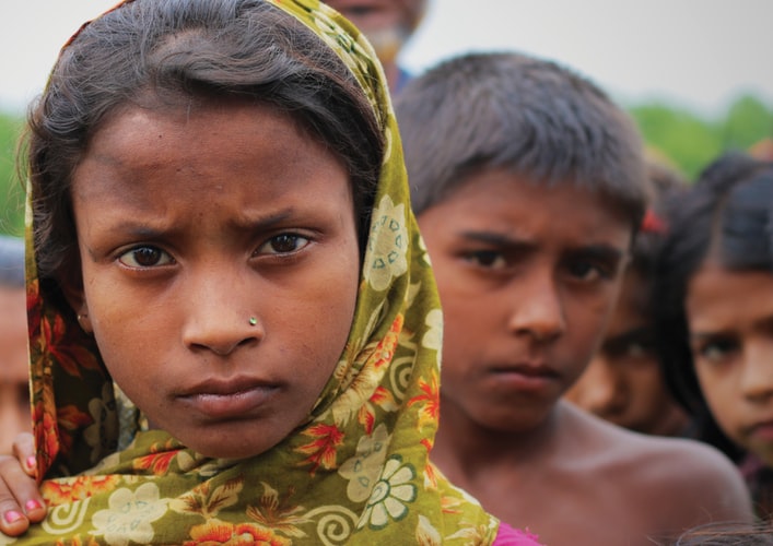 Bangladesh ranks 75 in Global Hunger Index
