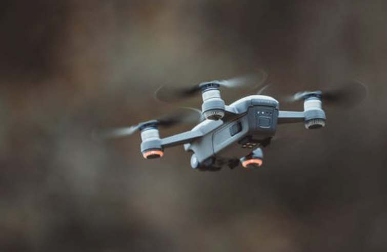 Israeli Police ban drones in Jerusalem's airspace during Holocaust Remembrance Forum
