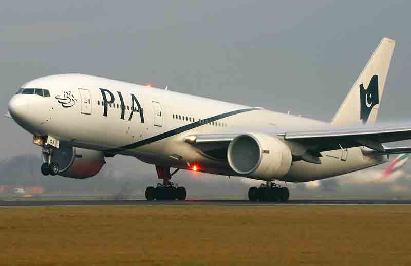 Pakistan's PIA faces tough financial situation, reflects nation's economic state