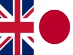 Trade agreement between UK, Japan postponed to September - Reports