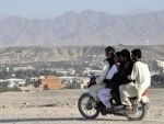Afghanistan witnesses 3458 civilian casualties in first half of 2020: UNAMA 