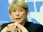 UN human rights chief ‘appalled’ at Iran execution, questions trial process and verdict