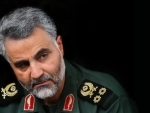 Damascus strongly condemns killing of Soleimani: Syrian Foreign Ministry