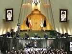 Iran Parliament names Pentagon terrorist organisation