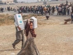 Aid to vulnerable Iraqis may â€˜come to a complete halt within weeksâ€™