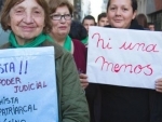 Tackling femicide in Argentina: a UN Resident Coordinator blog