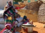 West Darfur tensions could see 30,000 flee across Sudanese border to Chad: UN refugee agency