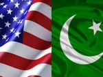 No breakthrough in Pakistan-U.S. trade ties during U.S. official's Pakistan visit: report