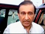 Pakistan authority arrest Geo News owner Rahman in land case; action seemed motivated