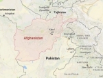 Fighting leaves 10 dead in Western Afghanistan