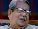 Tribute: Bangladesh national professor Anisuzzaman, a life less ordinary 