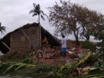 Cyclone Amphanâ€™s trail of destruction in Bangladesh and India; UN concerned 